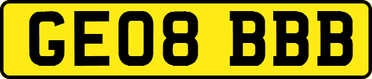 GE08BBB