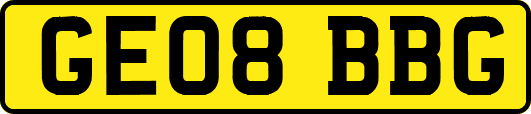 GE08BBG