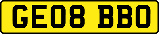 GE08BBO