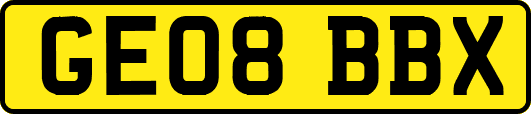 GE08BBX