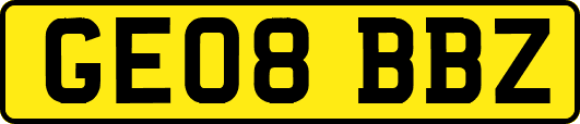 GE08BBZ