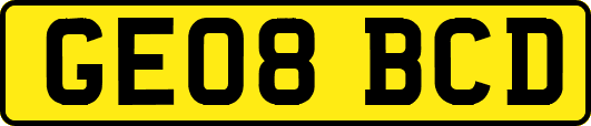GE08BCD