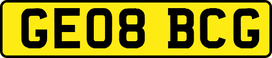 GE08BCG