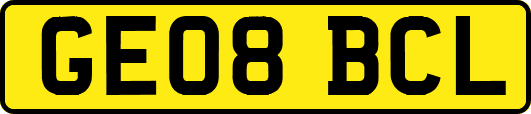 GE08BCL