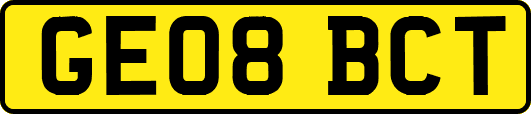 GE08BCT