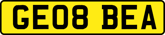 GE08BEA