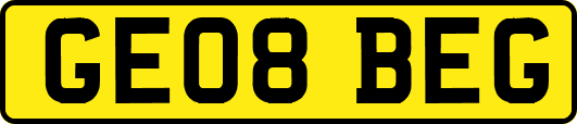 GE08BEG