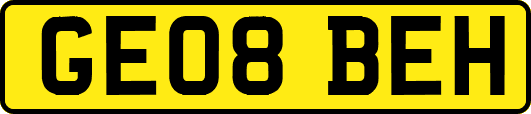 GE08BEH
