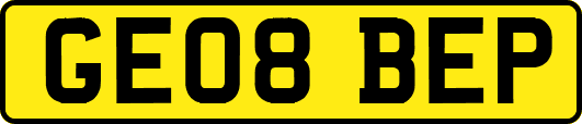 GE08BEP