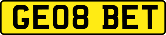 GE08BET
