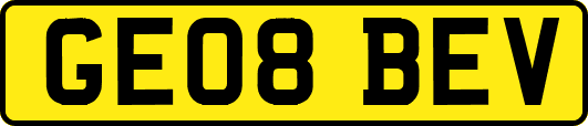 GE08BEV