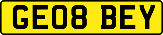GE08BEY