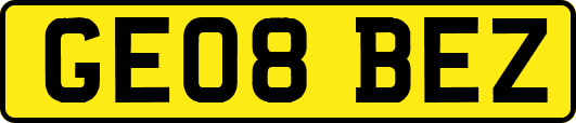 GE08BEZ