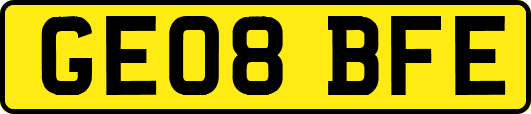GE08BFE