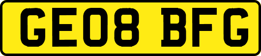 GE08BFG