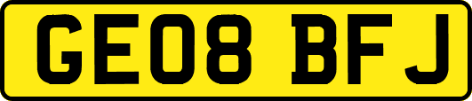 GE08BFJ