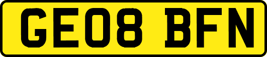 GE08BFN
