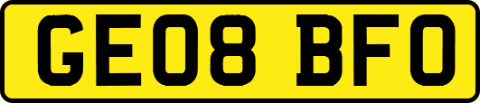 GE08BFO