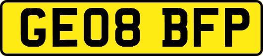 GE08BFP