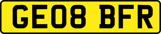GE08BFR