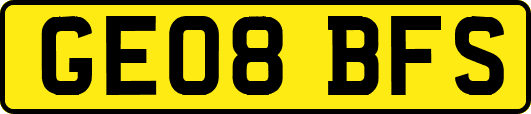 GE08BFS