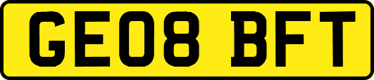 GE08BFT