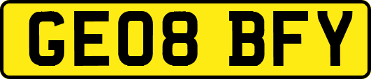 GE08BFY