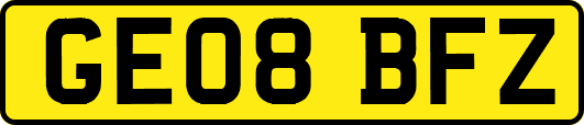 GE08BFZ