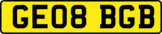 GE08BGB