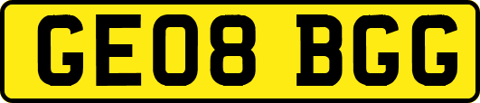 GE08BGG