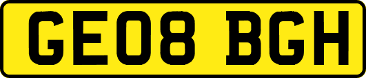 GE08BGH