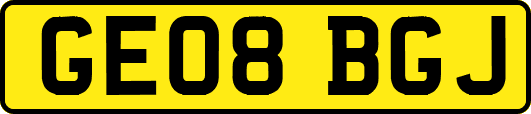 GE08BGJ