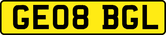 GE08BGL