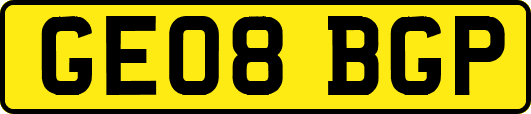GE08BGP