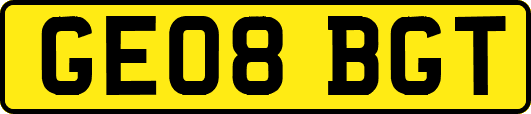 GE08BGT