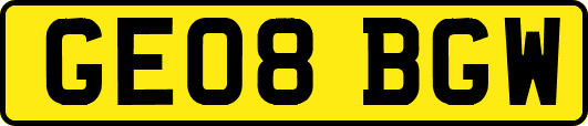 GE08BGW