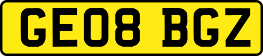 GE08BGZ