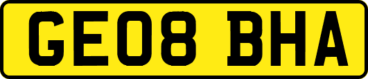 GE08BHA