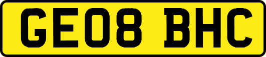 GE08BHC