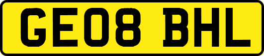 GE08BHL
