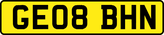 GE08BHN