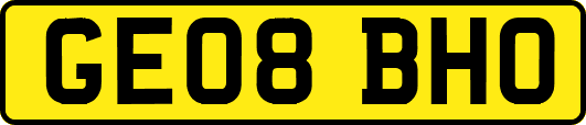 GE08BHO