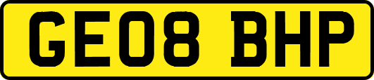 GE08BHP