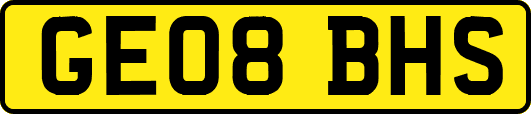 GE08BHS