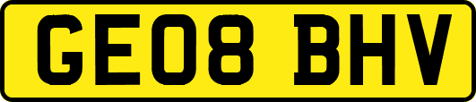 GE08BHV
