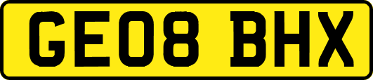 GE08BHX