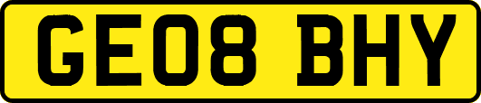 GE08BHY