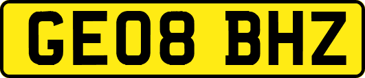 GE08BHZ