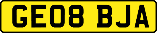 GE08BJA