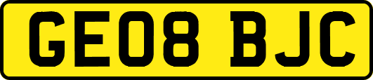 GE08BJC